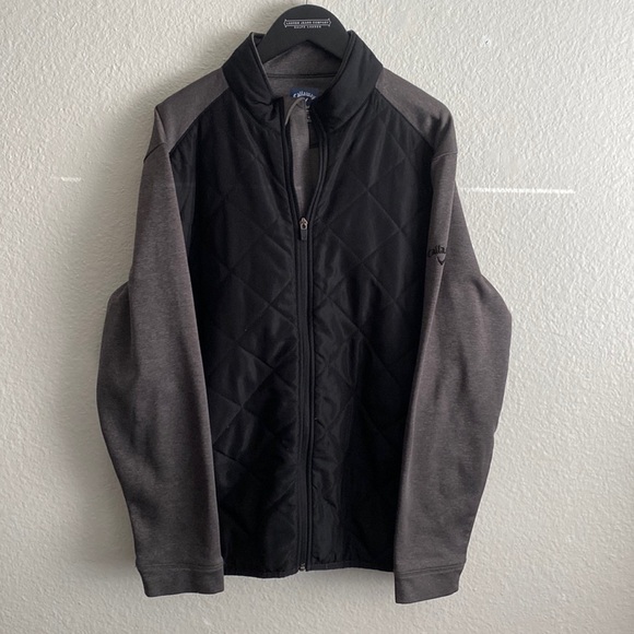 Callaway Jacket - Picture 1 of 3